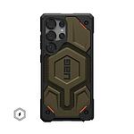 UAG Samsung Galaxy S25 Ultra Kevlar Monarch Pro Case