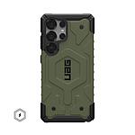 UAG Samsung Galaxy S25 Ultra Pathfinder MagSafe Case