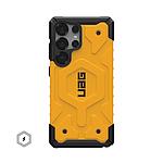 UAG Samsung Galaxy S25 Ultra Pathfinder MagSafe Case