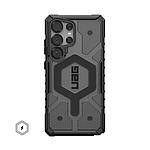 UAG Samsung Galaxy S25 Ultra Pathfinder Clear MagSafe Case