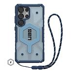 UAG Samsung Galaxy S25 Ultra Pathfinder Lanyard MagSafe Case