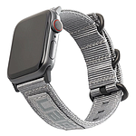 UAG Apple Watch 45mm/44mm/42mm/Ultra Nato Strap - (Online Packaging)