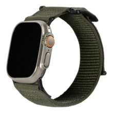 UAG Apple Watch Ultra/45/44/42mm Active Strap - "Online Packaging"