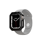 UAG Apple Watch 41mm Series 7/8 Scout Case - (Online Packaging)