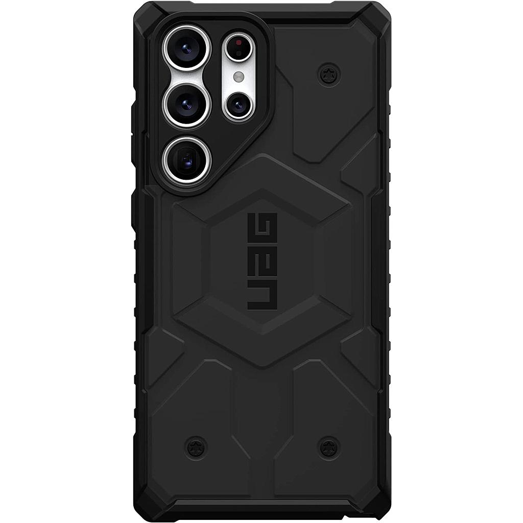 UAG Samsung Galaxy S23 Ultra Pathfinder Case - (Online Packaging)