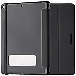 OtterBox Apple iPad 8th/9th Gen React Folio - (Online Packaging)