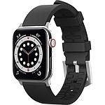 Elago Apple Watch 45/44/42mm/Ultra Premium Fluoro Rubber Strap (Online Packaging)