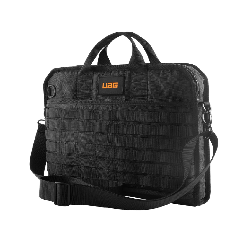 UAG 13"/14” Slim Tactical Brief - Small - (Online Packaging)