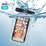 Seawag Mela Universal SmartPhone WaterProof Case - (Online Packaging)