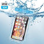 Seawag Mela Universal SmartPhone WaterProof Case - (Online Packaging)