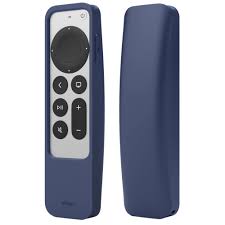 Elago Apple TV Siri Remote R5 2021 Case (AirTag Compatible) - (Online Packaging)