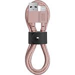 Native Union Belt Cable - USB A to Lightning 1.2M - (Online Packaging)