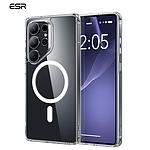 ESR Galaxy S25 Ultra  Classic Hybrid Magnetic Case (HaloLock)