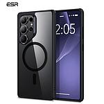 ESR Samsung S25 Ultra  Classic Hybrid Magnetic Case (HaloLock)