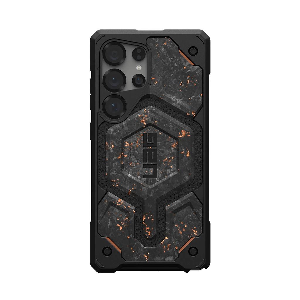 UAG Galaxy S25 Ultra Monarch Pro Case - Limited Edition