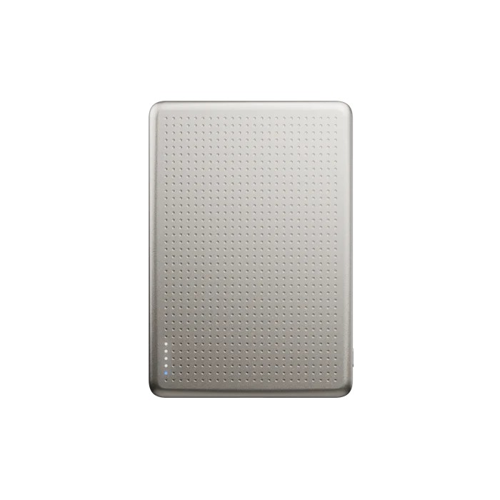 Native Union Active Magnetic Power Bank 5000mAh