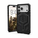 UAG iPhone 17 Pro Max Monarch Pro Magsafe Case