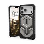 UAG iPhone 17 Pro Max Monarch Pro Magsafe Case