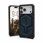 UAG iPhone 17 Pro Max Monarch Pro Kevlar Magsafe Case