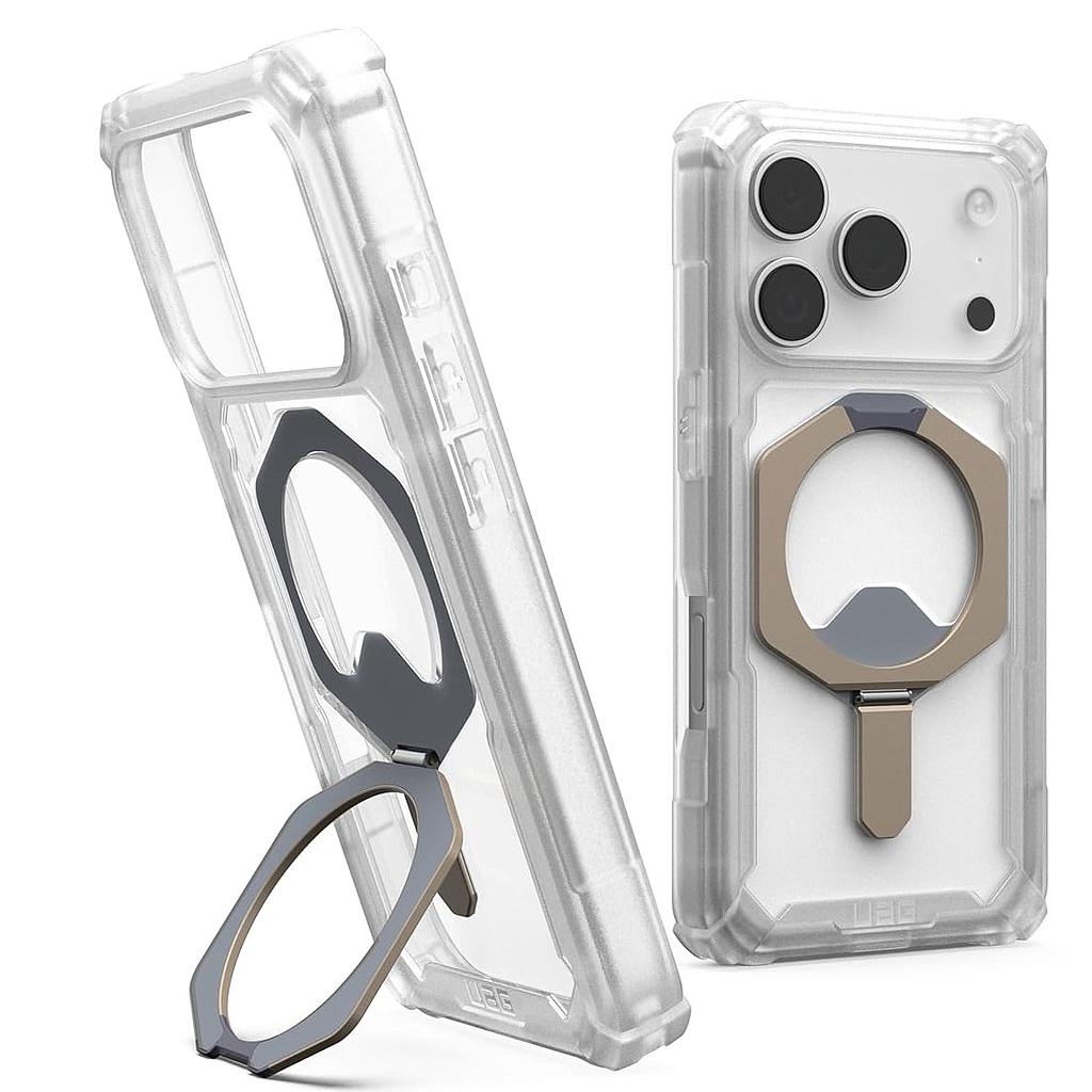 UAG iPhone 17 Pro Plasma XTE Magsafe Case