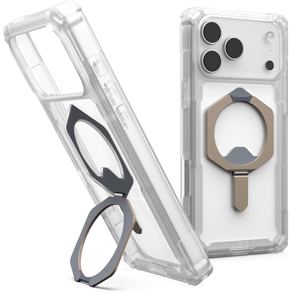 حافظة UAG آيفون 17 برو ماكس بلازما XTE ماغسيف