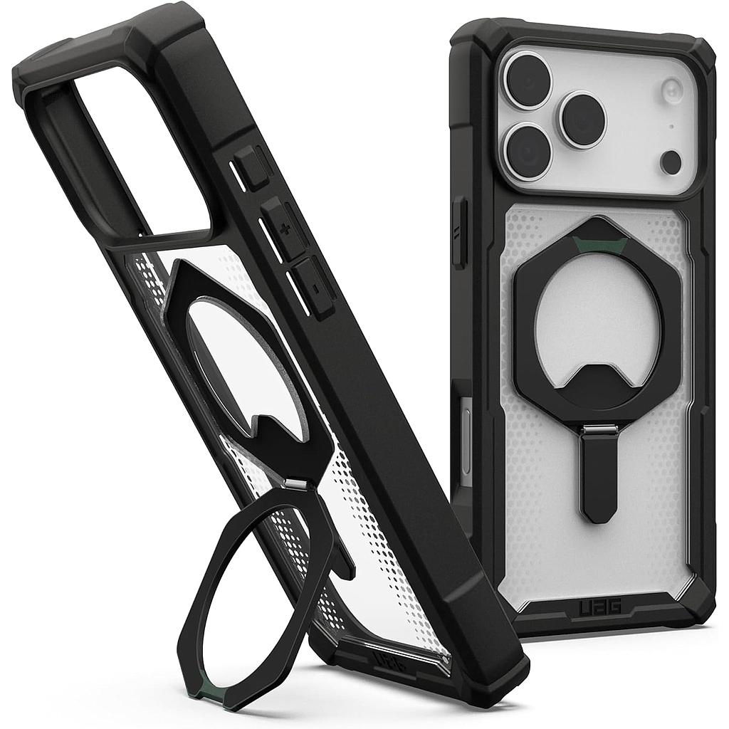 UAG iPhone 17 Pro Max Plasma XTE Magsafe Case