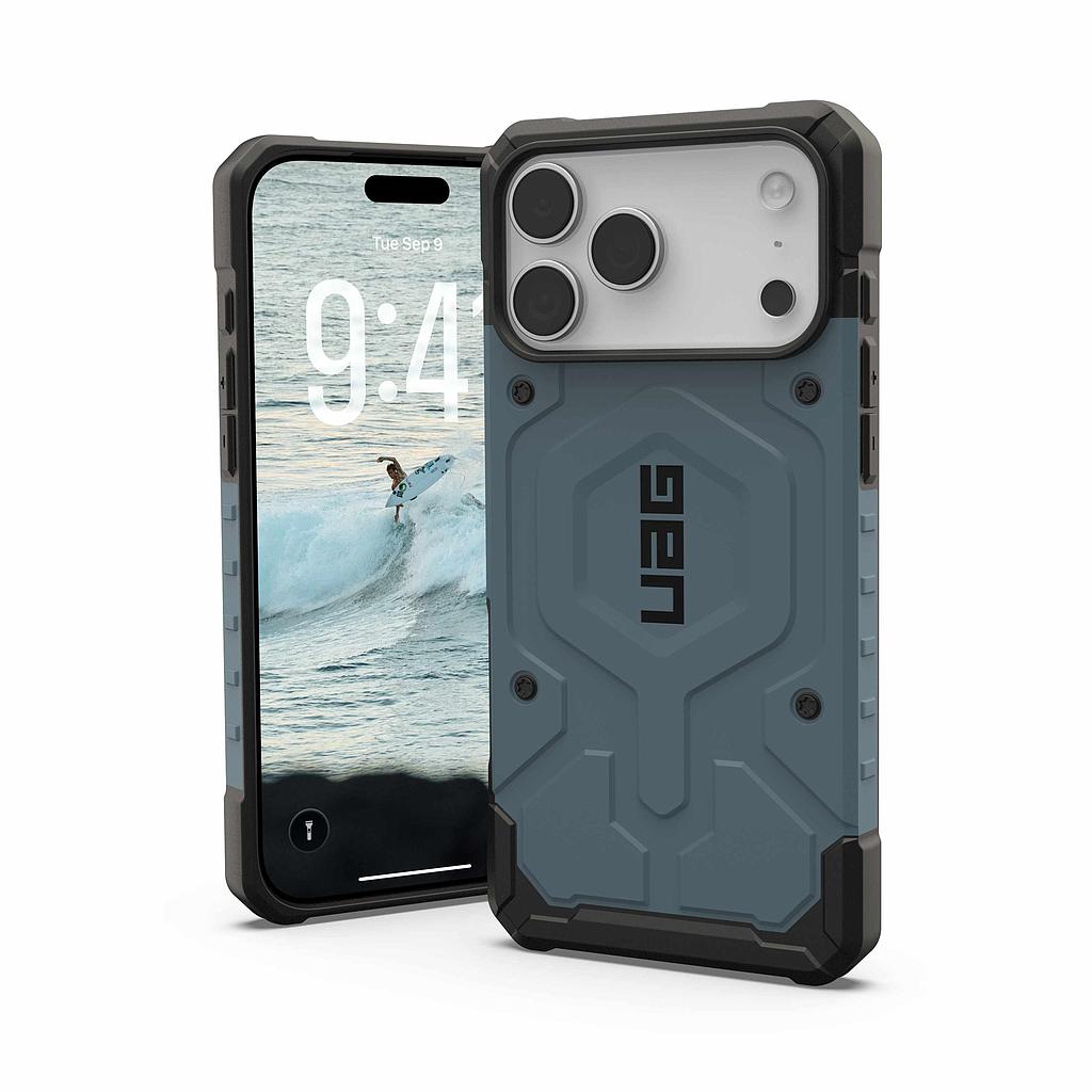 UAG iPhone 17 Pro Max Pathfinder Magsafe Case