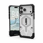 UAG iPhone 17 Pro Max Pathfinder Clear Magsafe Case