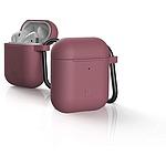 [U] by UAG Apple Airpods DOT Silicone Case (Online Packaging)