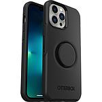 OtterBox iPhone 13 Pro Max / iPhone 12 Pro Max Otter+Pop Symmetry Case - (Online Packaging)