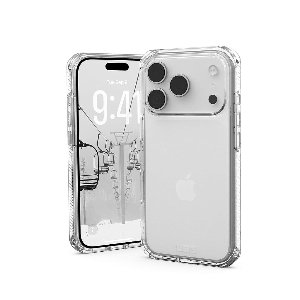 UAG iPhone 18/17 Pro Plyo Case