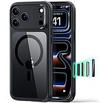 ESR iPhone 17 Pro Halolock Classic Hybrid (Camera Control Button) Case