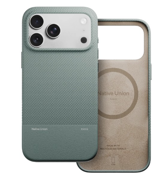 Native Union iPhone 17 Pro Max (RE)Classic Case
