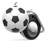 Elago AirTag Ball Case