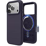 Elago iPhone 17 Pro Magnetic Silicone Case (Camera Control Key Included)