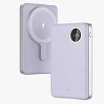 Lzel Magsafe Power Bank Novus Magpower 10000 mAh PD 20W USB-C