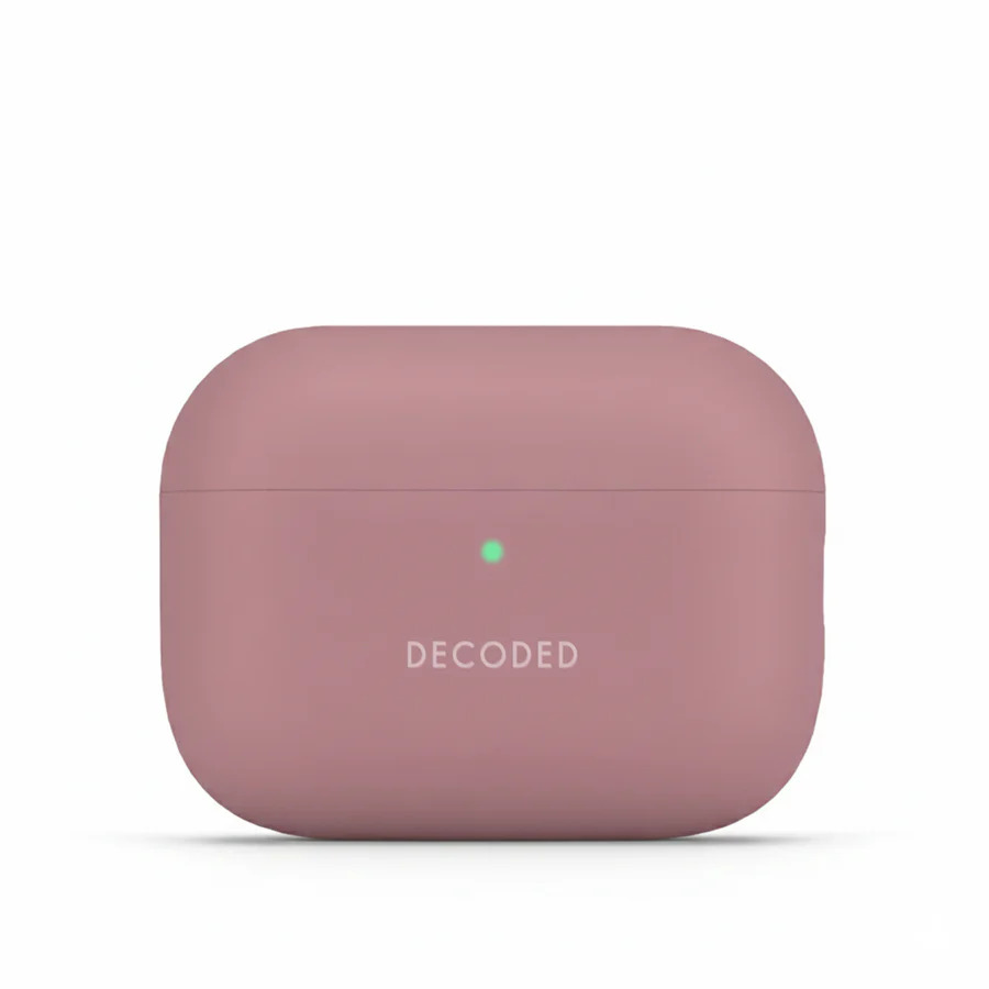 Decoded AirPods Pro 3 Silicone Case 