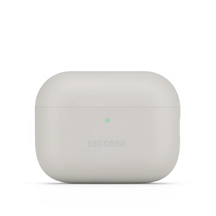 Decoded AirPods Pro 3 Silicone Case 