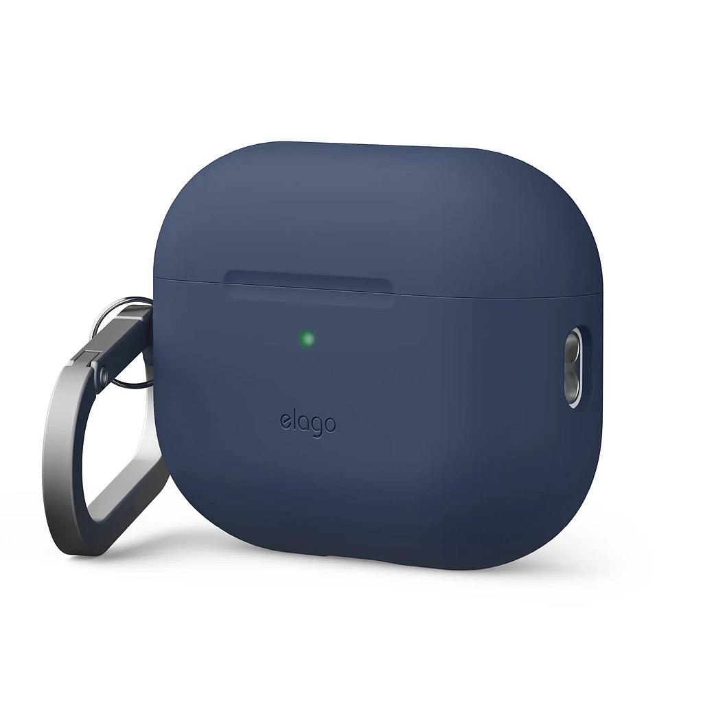Elago AirPods Pro 3 Silicone Hang Case