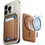 ESR Magnetic Wallet Boost