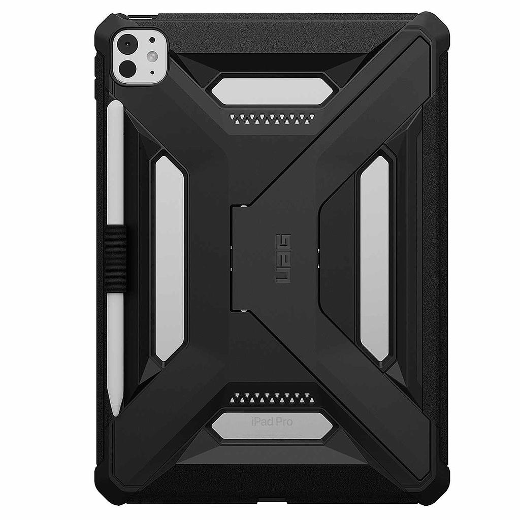 UAG Apple iPad Pro 11" (M4) (2024) Gen5 Scout+ Case