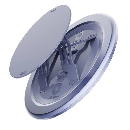 Ohsnap Phone Grip Lux 5