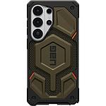 UAG Samsung Galaxy S26 Ultra Monarch Pro Kevlar w/Magnet Case