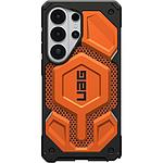 UAG Samsung Galaxy S26 Ultra Monarch Pro Kevlar w/Magnet Case