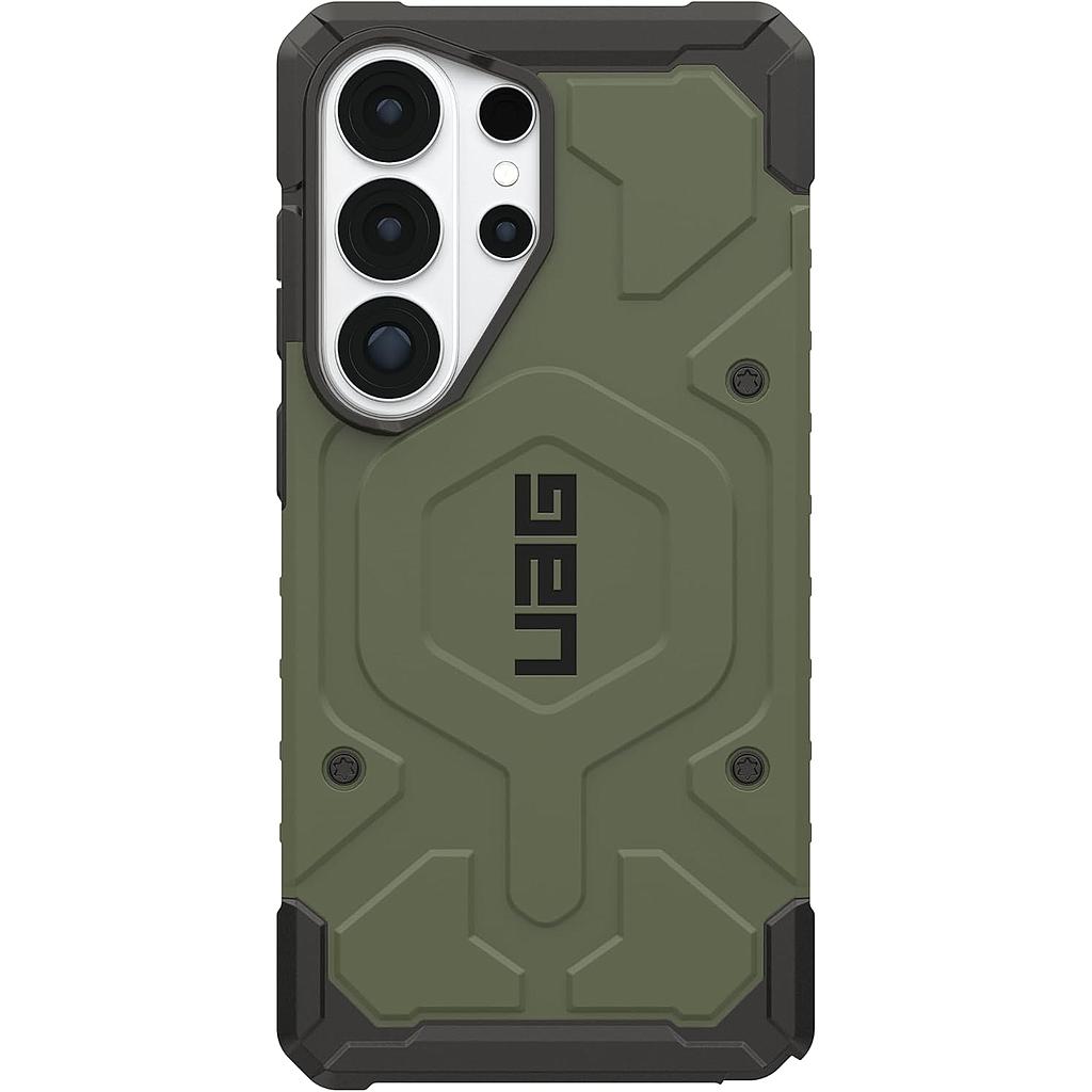 UAG Samsung Galaxy S26 Ultra Pathfinder w/Magnet Case