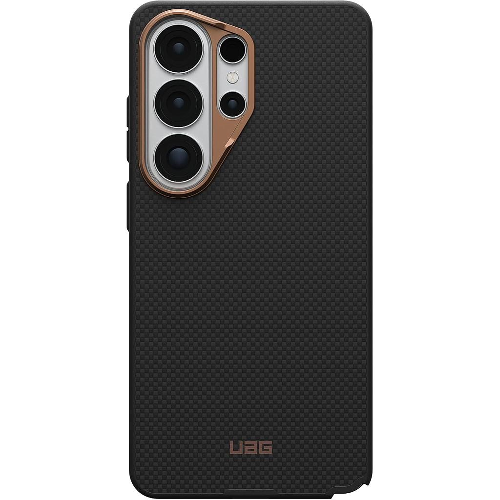 UAG Samsung Galaxy S26 Ultra Fibr Armr w/Magnet Case