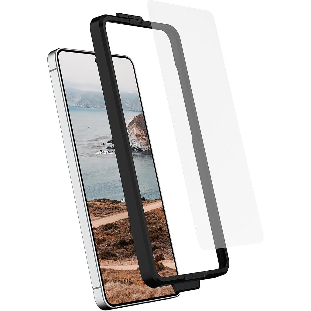 UAG Samsung Galaxy S26 Plus Glass Shield Screen Protector