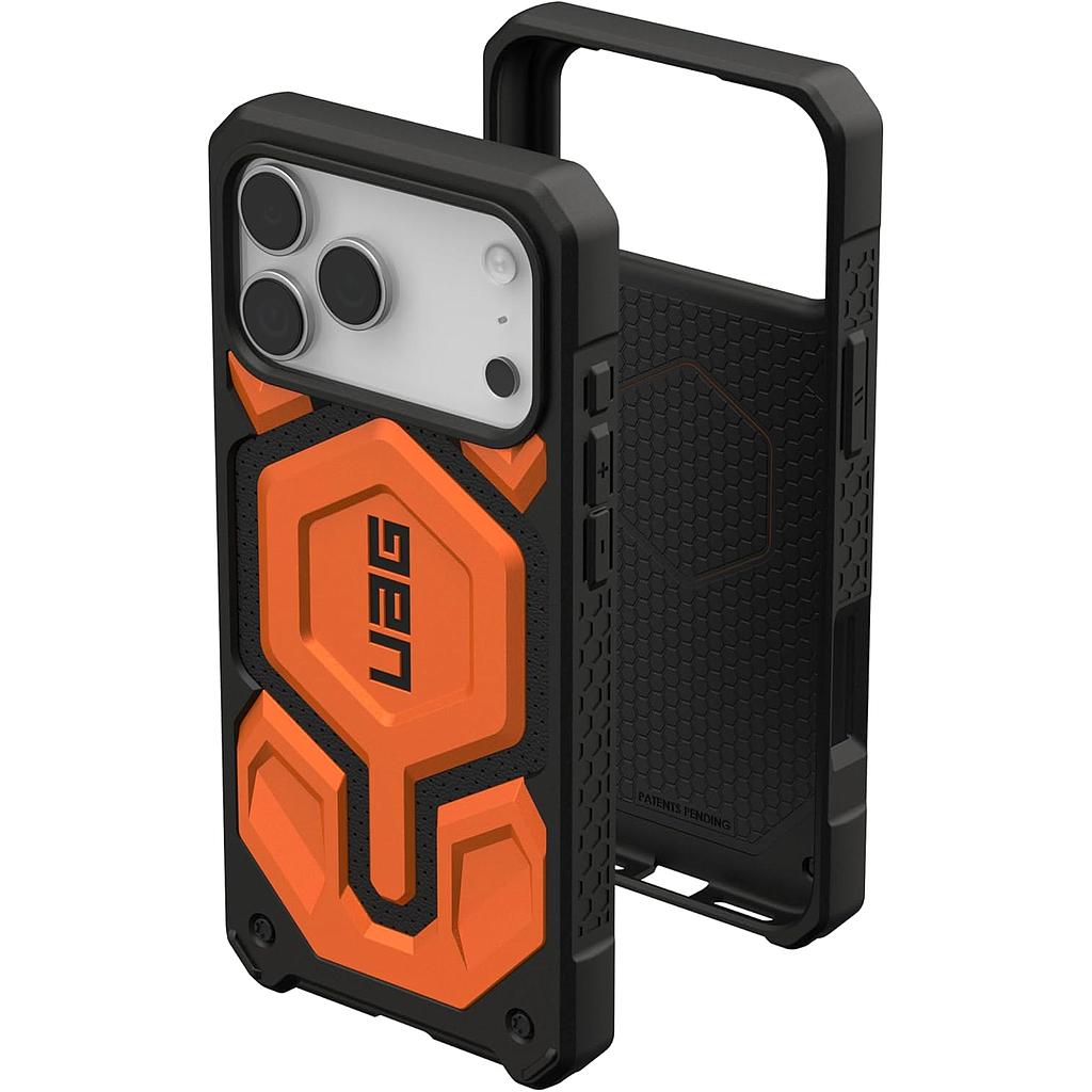 UAG iPhone 17 Pro Monarch Pro Magsafe Case