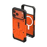 UAG iPhone 17 Pro Max Pathfinder Magsafe Case