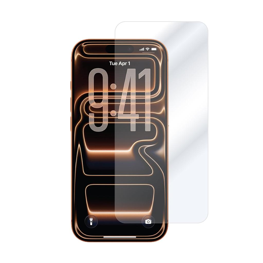 Eltoro Double Strong CF Screen Protector for iPhone 17 Pro Max